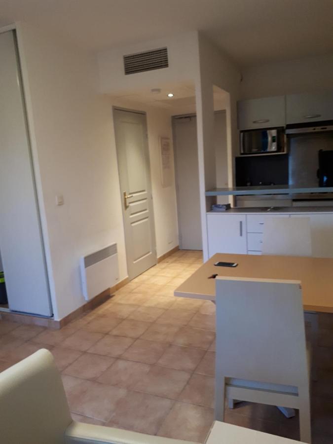 Hotel Albatros Mouans-Sartoux Eksteriør bilde