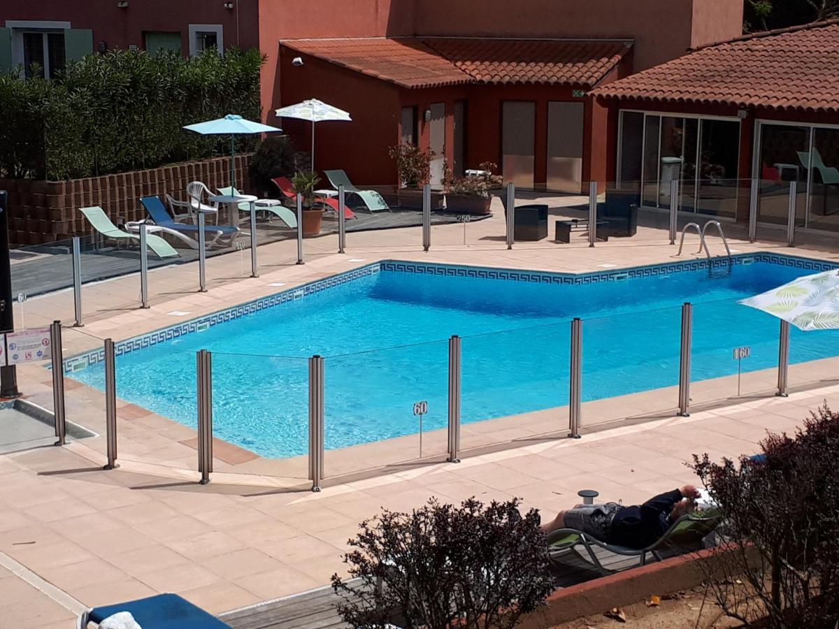 Hotel Albatros Mouans-Sartoux Eksteriør bilde